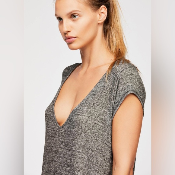 Free People Bunny Cuddles Jumpsuit - Picture 3 of 4